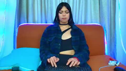 Klhoe Carter 3 online show from July 14, 11:09 pm