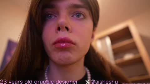 Snapshot of 1000and1nights_ chatting on February 9, 5:22 pm Aishe online show from February 9, 5:22 pm