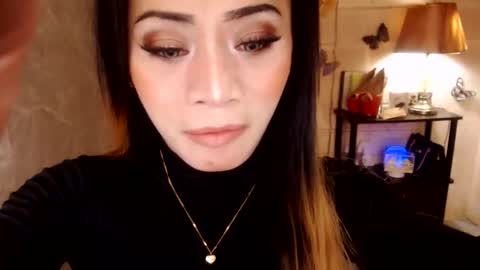 angel online show from October 25, 3:12 am