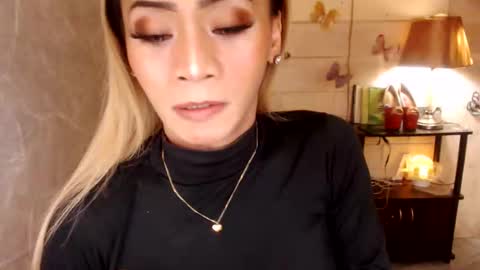 angel online show from February 16, 4:11 am