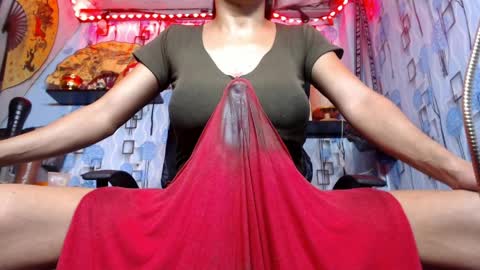 mharjorie online show from April 9, 3:51 pm