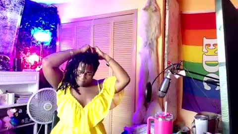 Marley online show from July 1, 3:12 pm