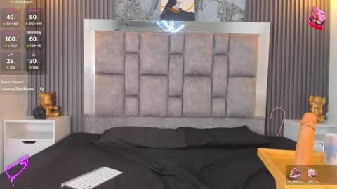 Alexa Vsquez online show from December 27, 3:42 am