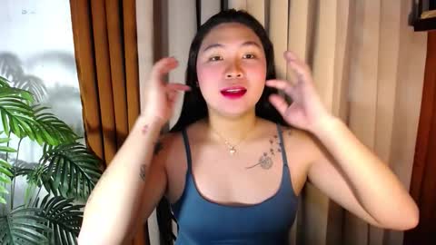 Amy online show from January 10, 7:09 pm