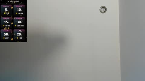 Antonella online show from January 12, 5:54 pm