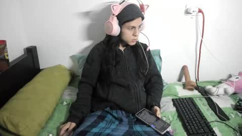 _baby_vi online show from November 23, 2:13 am