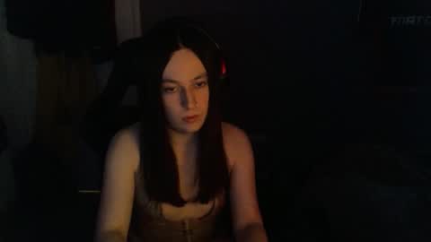 Bella online show from March 30, 12:55 am