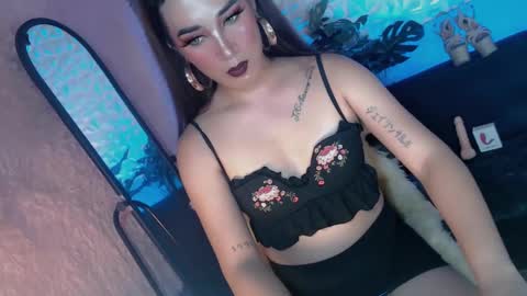 Caroline online show from February 14, 7:07 am