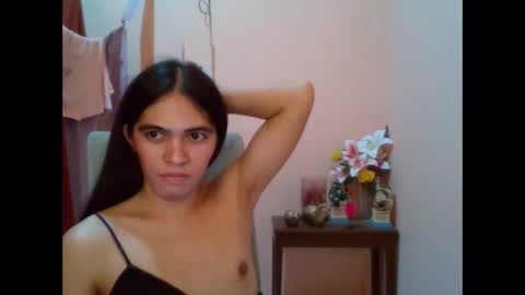 _celina online show from February 23, 7:44 am