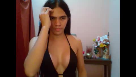 _celina online show from April 6, 5:08 am