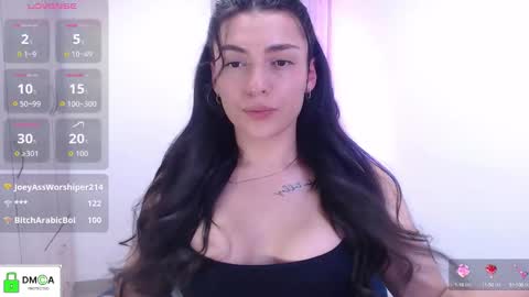  Erica Vanderhill  online show from November 10, 9:49 pm