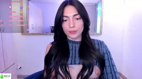  Erica Vanderhill  online show from December 14, 2:17 am