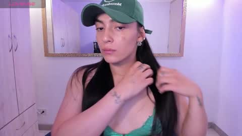  Erica Vanderhill  online show from January 14, 2:31 am