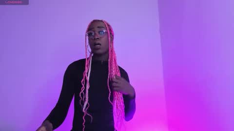 Brit  online show from November 26, 11:07 pm