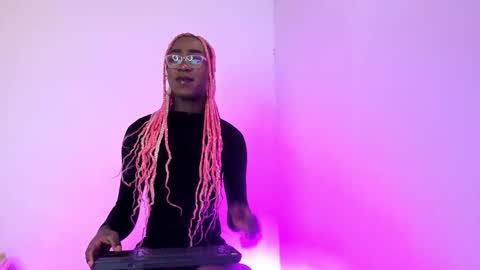 Brit  online show from November 28, 10:55 pm