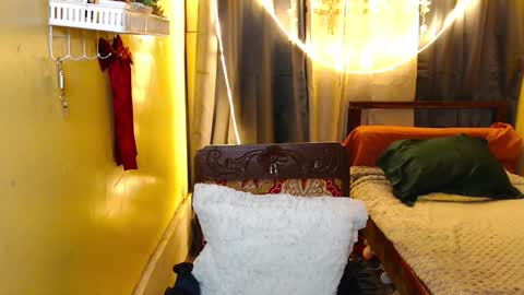 _jazzysweetheart_ online show from March 17, 12:07 pm