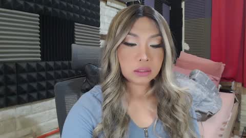 lexie online show from February 5, 3:34 am