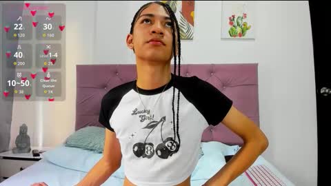 _lexx1e online show from March 28, 1:35 pm