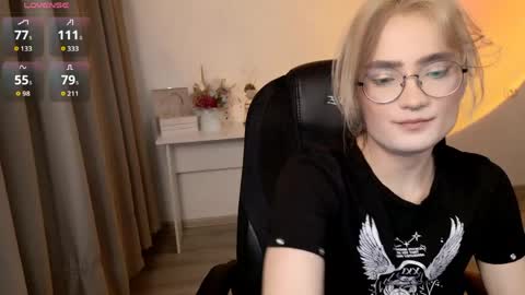 _meow_neko_ online show from April 21, 2:51 am