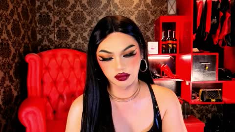 Snapshot of _ministryofsin_ chatting on September 19, 7:19 pm Raven Strauss online show from September 19, 7:19 pm