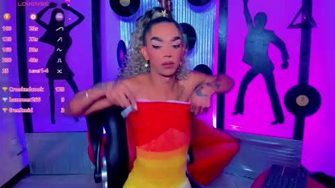 Nicky  Please help me with your thumbs up its importan online show from February 14, 4:20 am