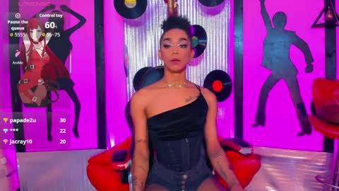 Nicky  Please help me with your thumbs up its importan online show from April 12, 10:13 pm