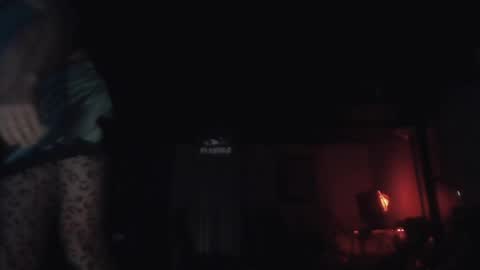 Snapshot of _rose_michelle chatting on February 19, 10:56 am Rose Michelle online show from February 19, 10:56 am