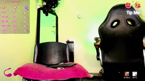 Rose De Witt online show from January 14, 6:55 am