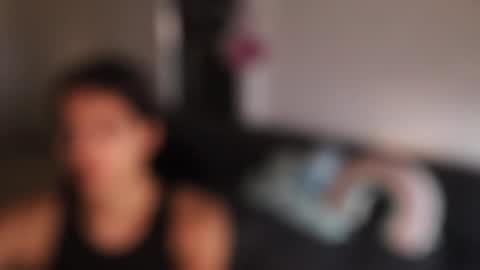 Anastasia Vahos online show from April 12, 7:17 pm