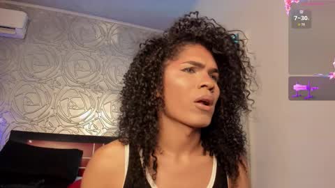 Venus online show from November 12, 5:09 am