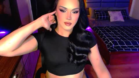 Sofie online show from March 13, 6:57 pm