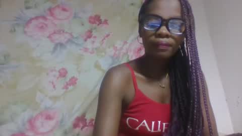 aadienne online show from April 6, 4:57 am