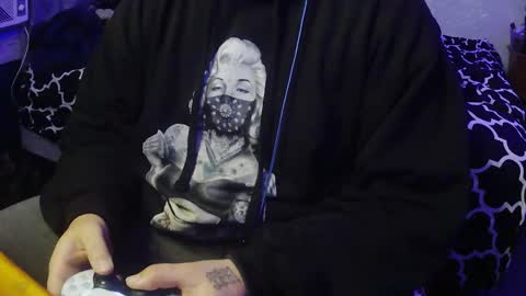 Abagail Soft online show from January 11, 1:45 am