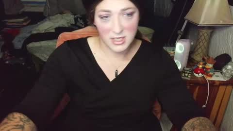 Abagail Soft online show from March 23, 12:48 am