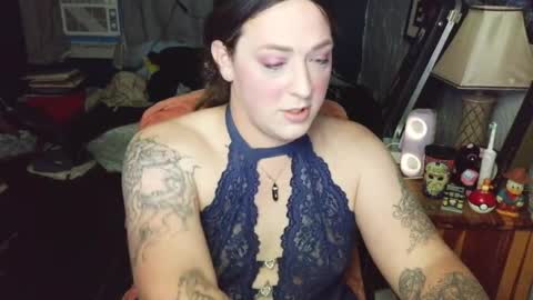 Abagail Soft online show from March 30, 12:44 am