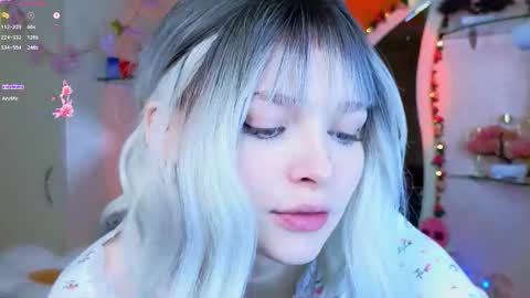 Abby online show from November 19, 3:01 pm