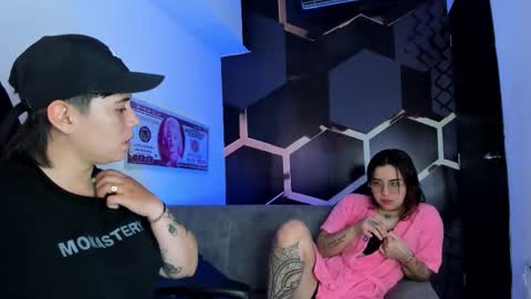 Abby Smith online show from October 22, 7:49 pm