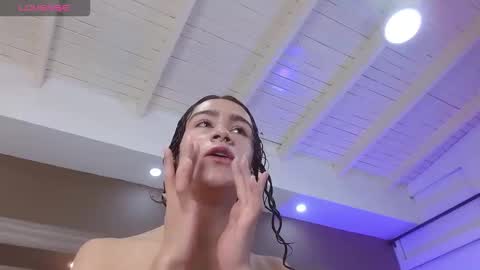 Abigail online show from April 11, 11:14 am