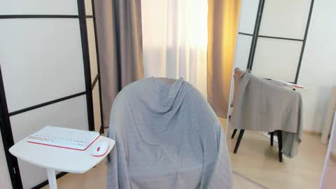 Adam online show from April 1, 1:41 pm