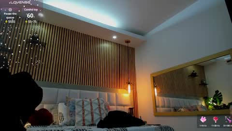 Angel Shine online show from December 9, 2:06 pm