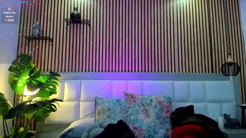 Angel Shine online show from December 23, 12:08 pm