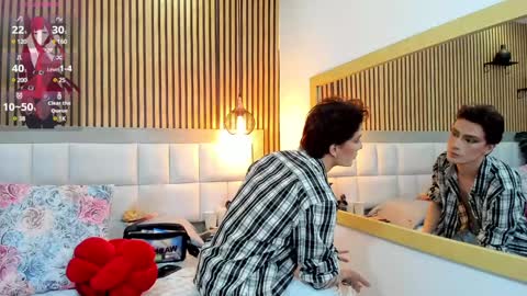 Angel Shine online show from December 26, 2:48 pm