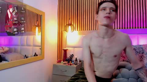 Angel Shine online show from December 29, 2:00 pm