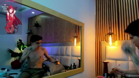 Angel Shine online show from December 30, 2:08 pm