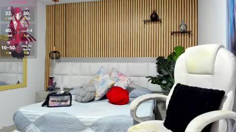 Angel Shine online show from December 31, 11:42 am