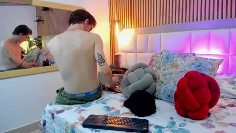 Angel Shine online show from January 7, 2:05 pm