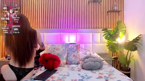 Angel Shine online show from January 13, 1:49 pm