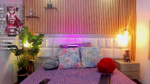 Angel Shine online show from January 16, 3:02 pm