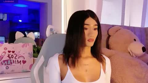 Isabellafirst online show from January 12, 6:15 pm