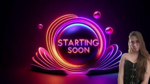 A Ditzy TGirl aka Lizzy online show from March 8, 12:06 am